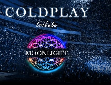 תמונה 1 עבור MOONLIGHT - המחווה ל Coldplay