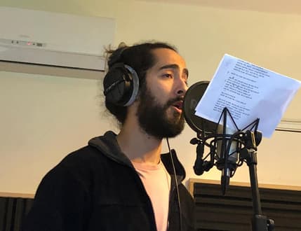 תמונה 2 עבור Ziv Kartaginer - Music production