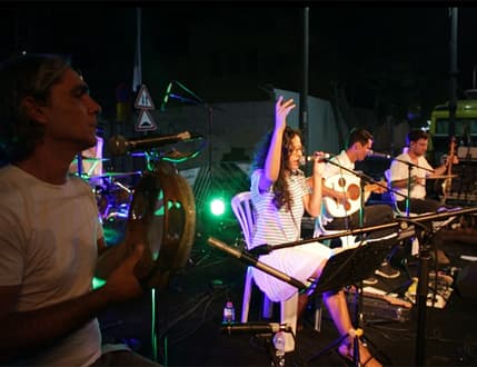 Image 1 for Joya Band | ג'ויאה