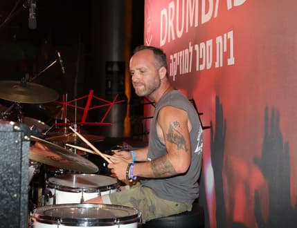 Image 4 for Drum Base Music מתחם המוזיקה הגדול רמת החייל