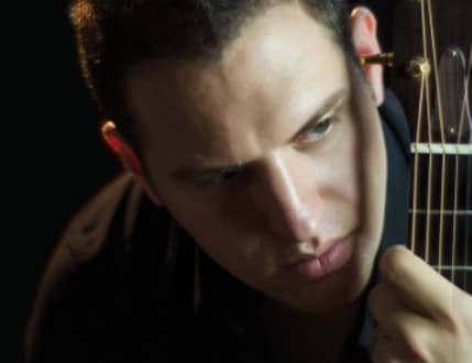 תמונה 4 עבור Kobi Paz Music