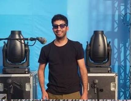 תמונה 2 עבור Omri Alvayero