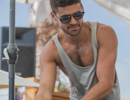 Image 1 for Raz Yosef