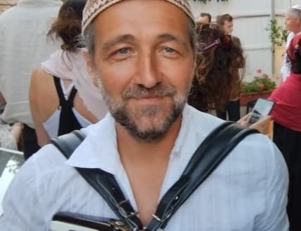תמונה 1 עבור Avraham Ben Shimon
