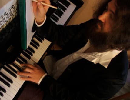 תמונה 2 עבור Avraham Ben Shimon