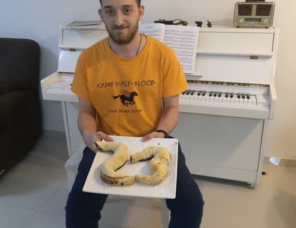 Image 3 for יובל מוזיל