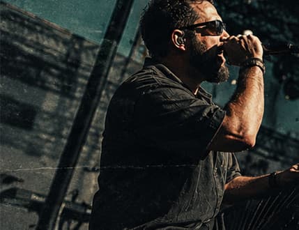 Image 1 for Stellar Lane במחווה לAlice In Chains