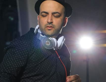 תמונה 1 עבור ZE DJ קבוצת מושיקו שטרן