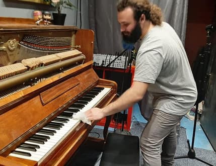 Image 4 for MyTone - מרכז למוסיקה