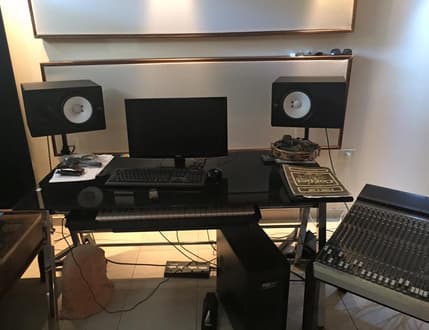 Image 1 for Strings Production