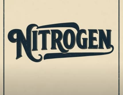תמונה 1 עבור Nitrogen