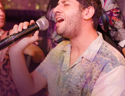 Image 3 for GrayStar - גריי סטאר חדרי קריוקי