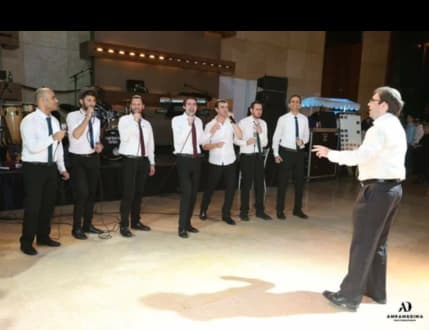 תמונה 1 עבור Shmulik Yeshurun - שמוליק ישורון