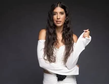 תמונה 1 עבור נופר בטאט