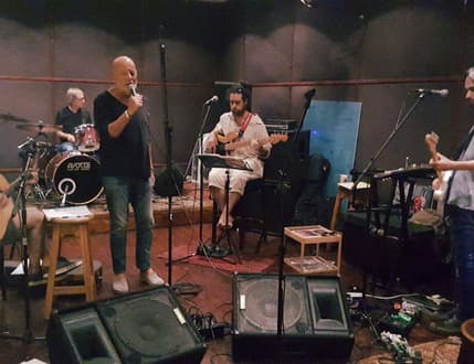 Image 4 for החדר של סבתא - Savta Studio