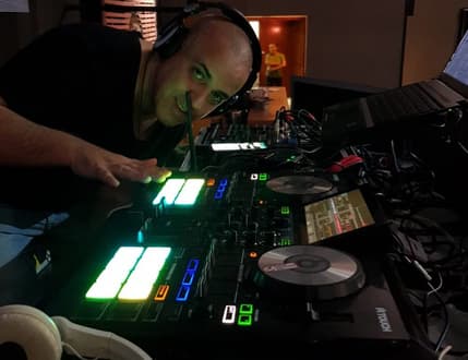 תמונה 3 עבור Dj-lior Red M Eilat