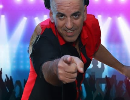 תמונה 2 עבור Dj-lior Red M Eilat