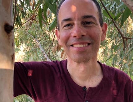 תמונה 1 עבור ערן מלינסקי