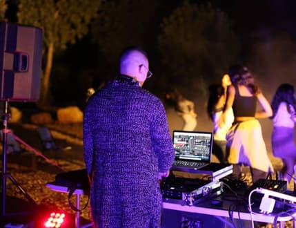 תמונה 1 עבור Dj Meni Shalom