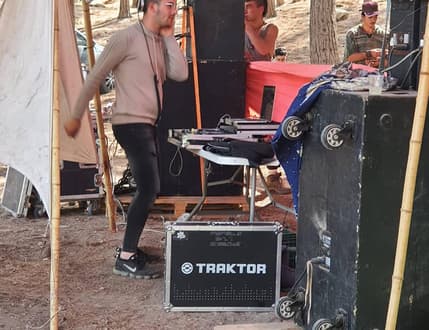 תמונה 3 עבור Dj Meni Shalom