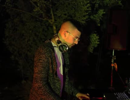 תמונה 2 עבור Dj Meni Shalom