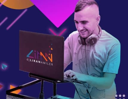 תמונה 1 עבור Liran Amiler