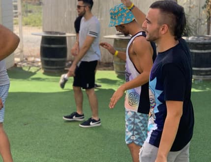 תמונה 4 עבור Liran Amiler