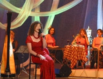 תמונה 4 עבור פיתוח קול נורית