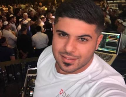 Image 1 for DJ David A הפקת ביטים
