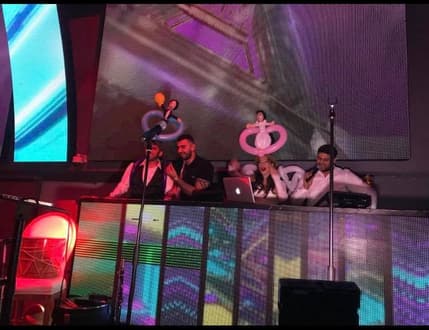 Image 2 for DJ David A הפקת ביטים