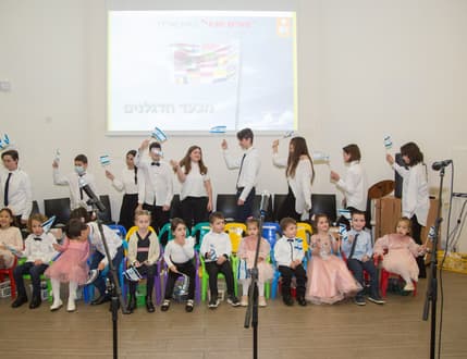 תמונה 5 עבור Harmony Music School