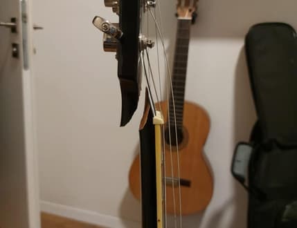 Image 2 for איציק בלס תיקון ובניית גיטרות