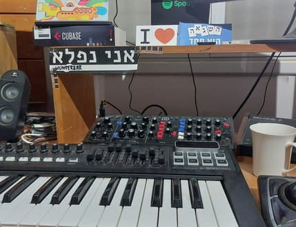 תמונה 1 עבור מכללת BPM