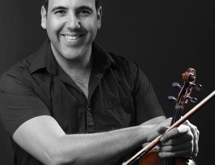 Image 1 for Nir Sarussi