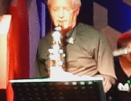 Image 1 for -דרוש גיטריסט ל Port Jazz Band