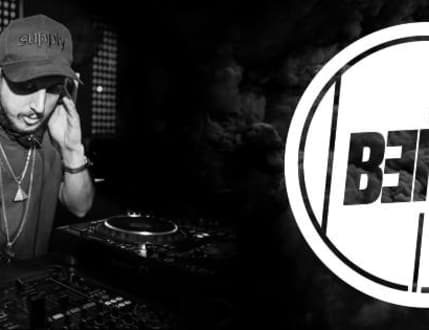 תמונה 4 עבור DJ Benji  