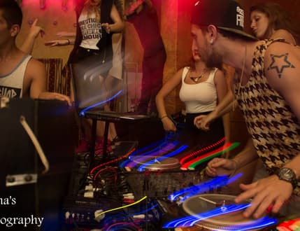 תמונה 3 עבור DJ Benji  