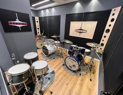 Image 4 for דראם בית כלי נגינה - drumbite music shop