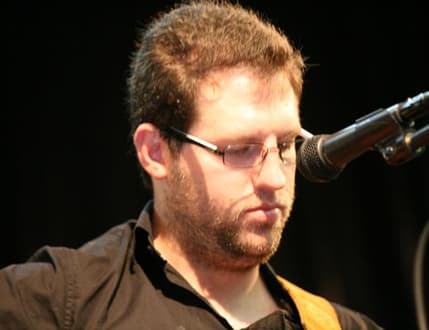 תמונה 2 עבור Kobi Paz