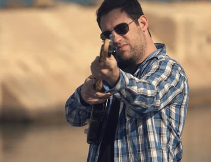 תמונה 3 עבור Kobi Paz