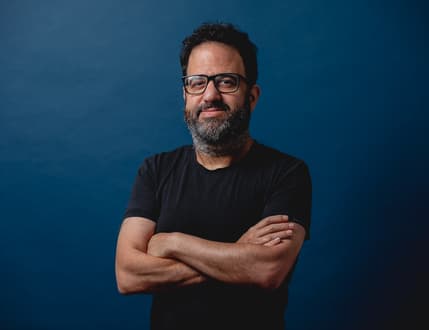 תמונה 1 עבור Eyal Goldman