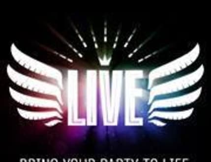 Image 5 for להקת לייב - LIVE