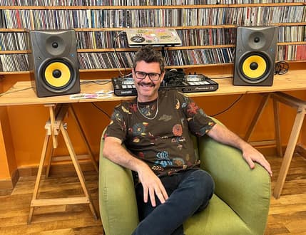 תמונה 4 עבור Zebra music