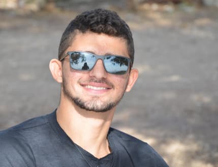 תמונה 1 עבור טל דיין