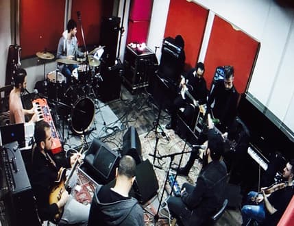 Image 3 for Adush Production Studio