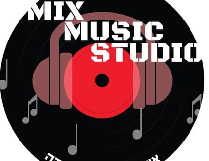 תמונה 1 עבור Mix Music Studio- אולפני הקלטה והפקה