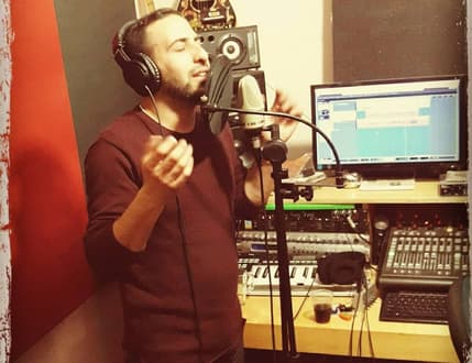 תמונה 4 עבור Mix Music Studio- אולפני הקלטה והפקה