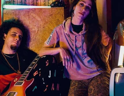 תמונה 3 עבור ג'אם - Besarabia