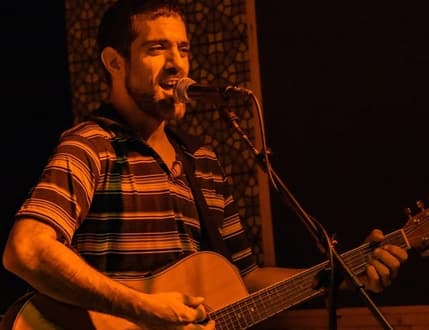 תמונה 1 עבור Nir Kraim