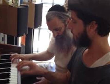 תמונה 1 עבור מורה לפסנתר -מרדכי כהן